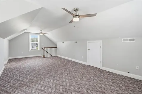 44 Oak Hill Drive Dunn NC 28334