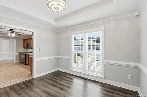 44 Oak Hill Drive Dunn NC 28334