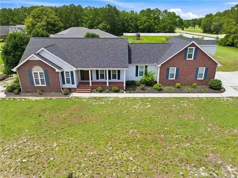 44 Oak Hill Drive Dunn NC 28334