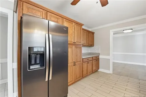 44 Oak Hill Drive Dunn NC 28334