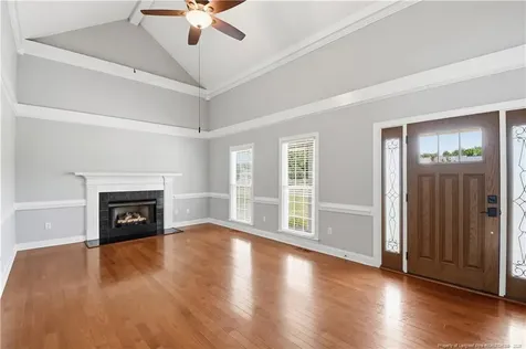44 Oak Hill Drive Dunn NC 28334