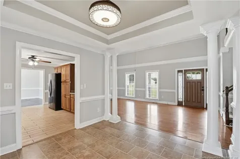44 Oak Hill Drive Dunn NC 28334