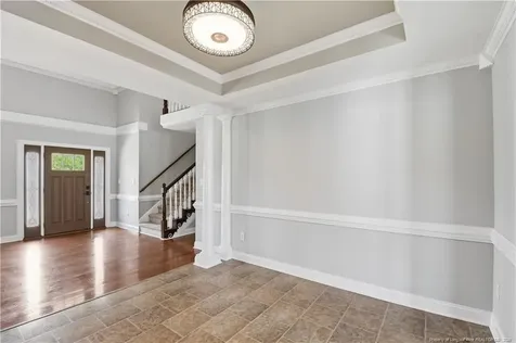 44 Oak Hill Drive Dunn NC 28334