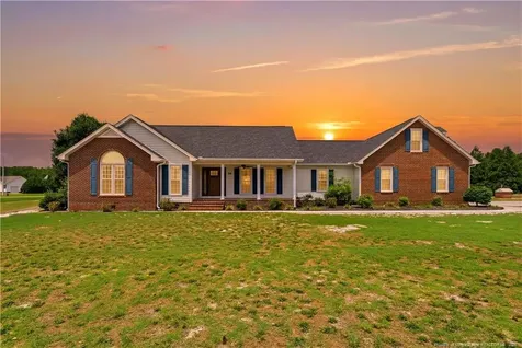 44 Oak Hill Drive Dunn NC 28334
