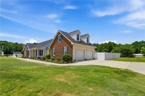 44 Oak Hill Drive Dunn NC 28334