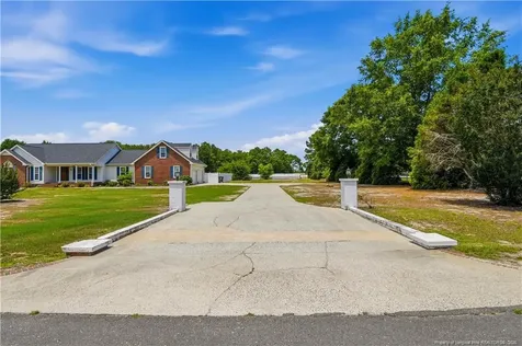44 Oak Hill Drive Dunn NC 28334