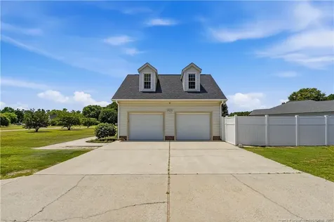 44 Oak Hill Drive Dunn NC 28334