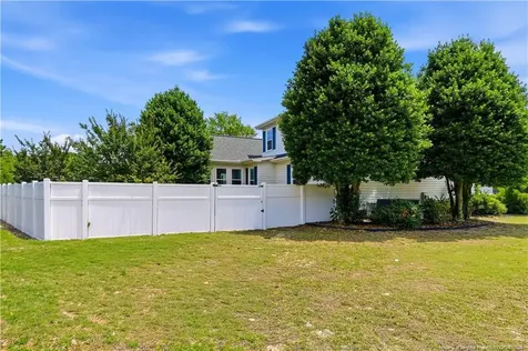 44 Oak Hill Drive Dunn NC 28334