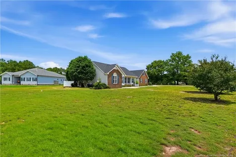 44 Oak Hill Drive Dunn NC 28334
