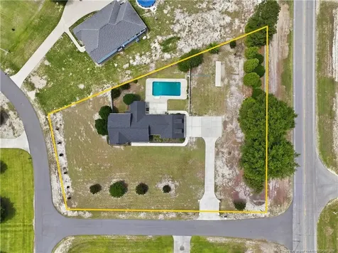 44 Oak Hill Drive Dunn NC 28334