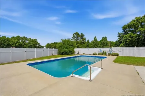 44 Oak Hill Drive Dunn NC 28334