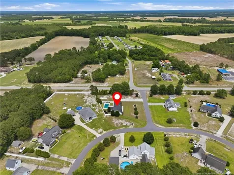 44 Oak Hill Drive Dunn NC 28334