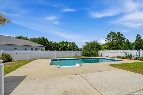 44 Oak Hill Drive Dunn NC 28334