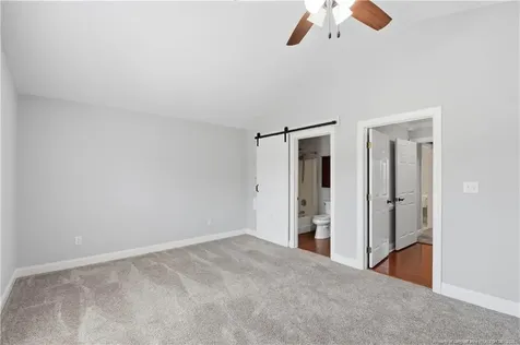 44 Oak Hill Drive Dunn NC 28334