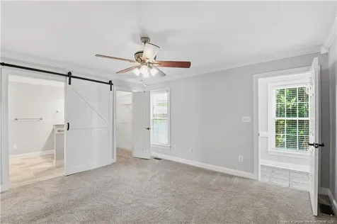 44 Oak Hill Drive Dunn NC 28334