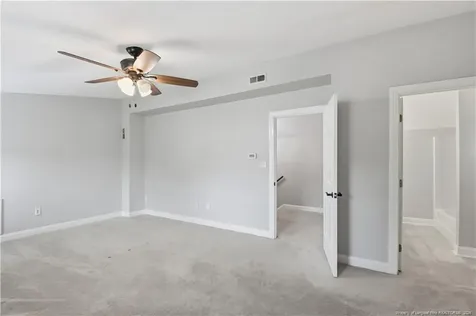 44 Oak Hill Drive Dunn NC 28334