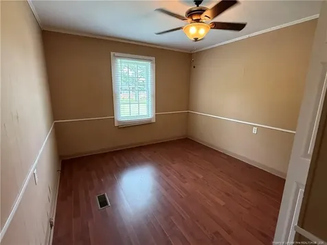 1123 Merkle Lane Clinton NC 28328