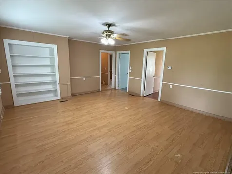 1123 Merkle Lane Clinton NC 28328