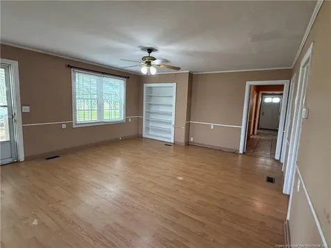 1123 Merkle Lane Clinton NC 28328