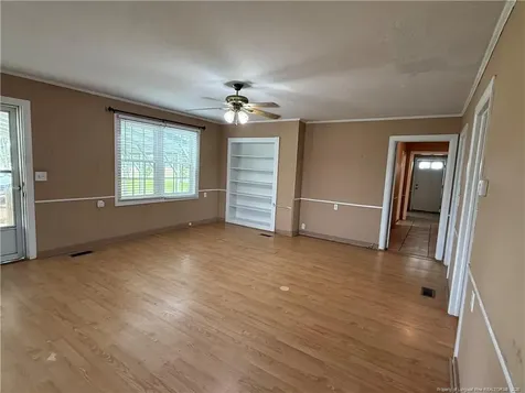 1123 Merkle Lane Clinton NC 28328