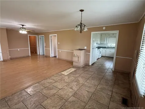 1123 Merkle Lane Clinton NC 28328