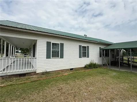 1123 Merkle Lane Clinton NC 28328