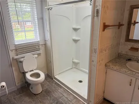 1123 Merkle Lane Clinton NC 28328