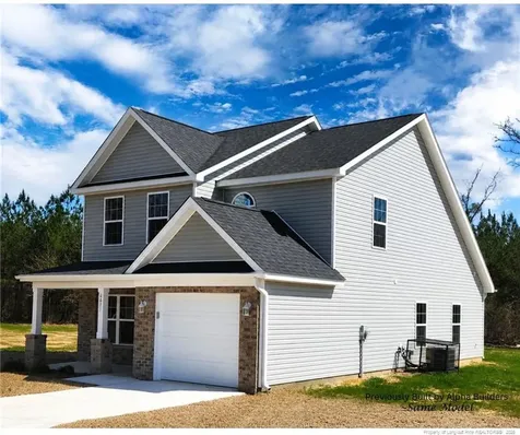 973 Martin Road Saint Pauls NC 28384