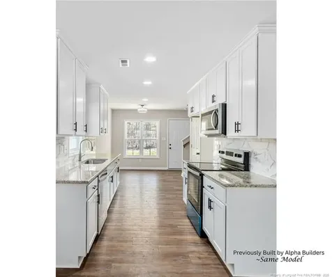 973 Martin Road Saint Pauls NC 28384