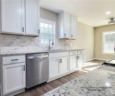 973 Martin Road Saint Pauls NC 28384