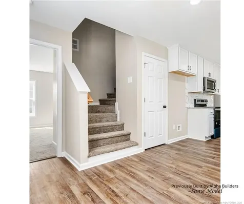 973 Martin Road Saint Pauls NC 28384