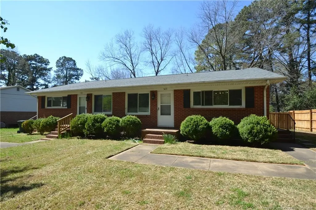 5133 Lundy Drive Raleigh NC 27606
