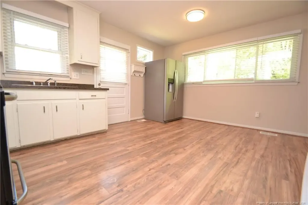 5133 Lundy Drive Raleigh NC 27606