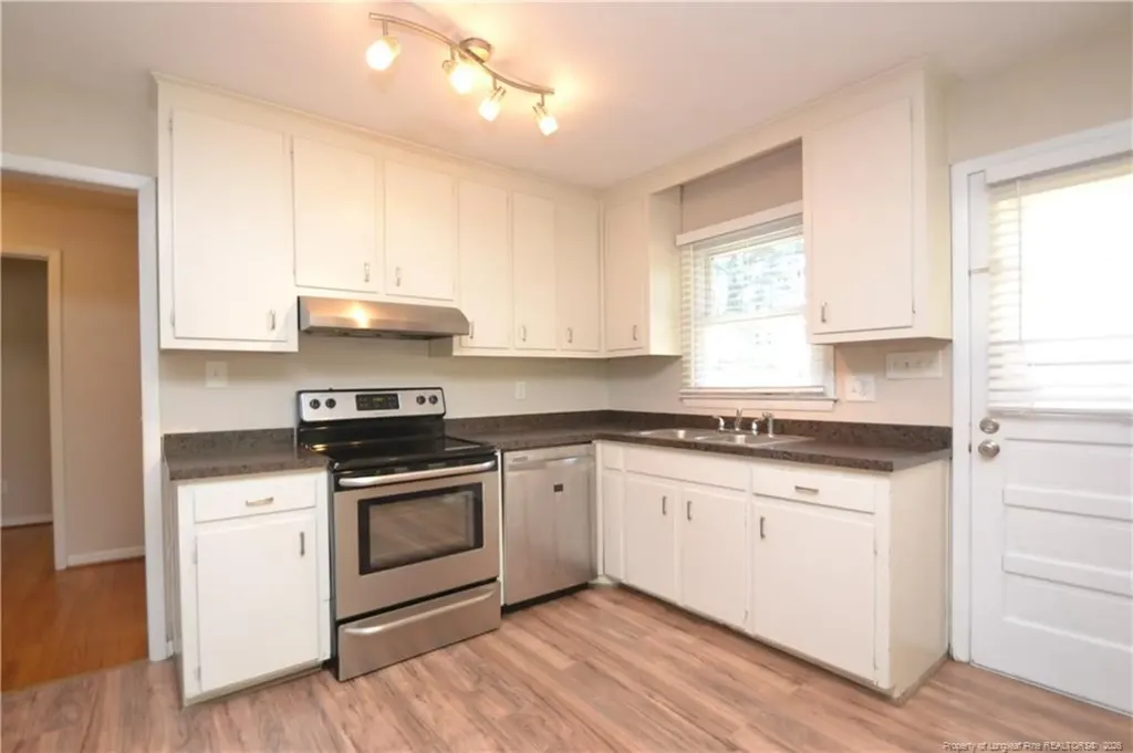 5133 Lundy Drive Raleigh NC 27606