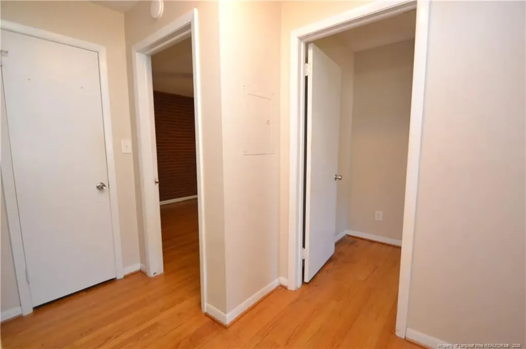 5133 Lundy Drive Raleigh NC 27606