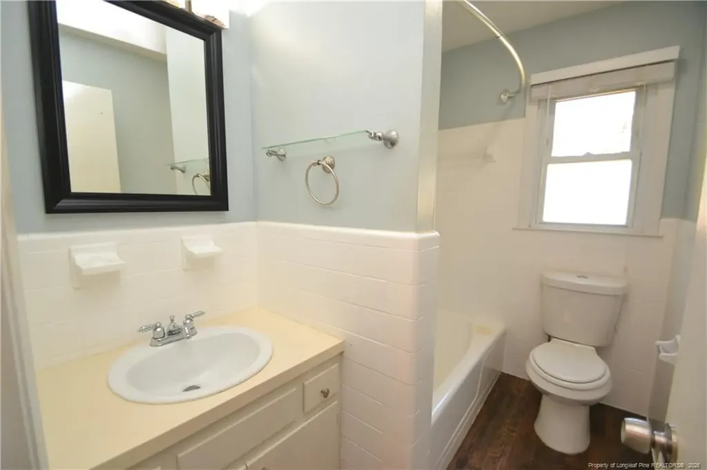 5133 Lundy Drive Raleigh NC 27606