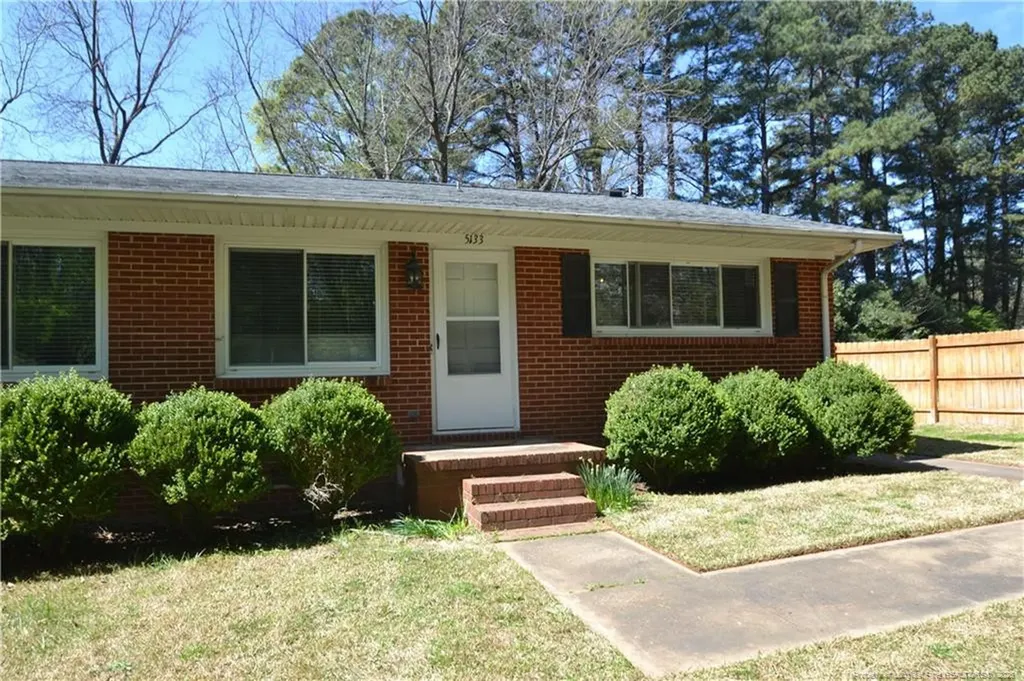 5133 Lundy Drive Raleigh NC 27606