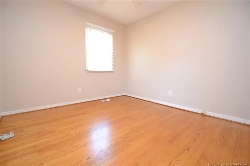 5133 Lundy Drive Raleigh NC 27606