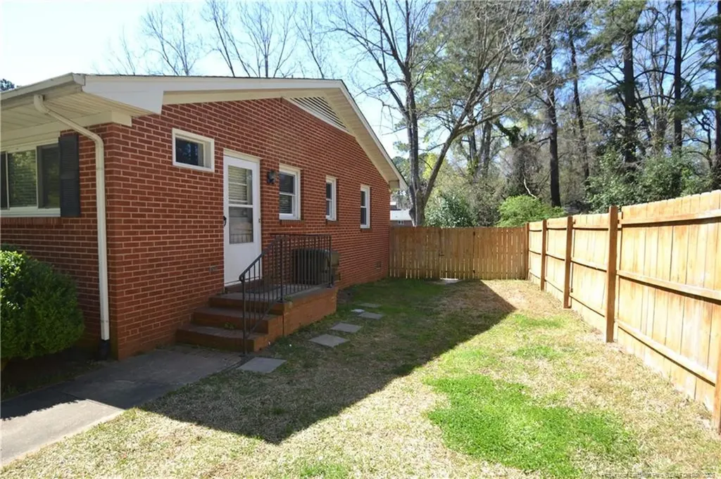 5133 Lundy Drive Raleigh NC 27606