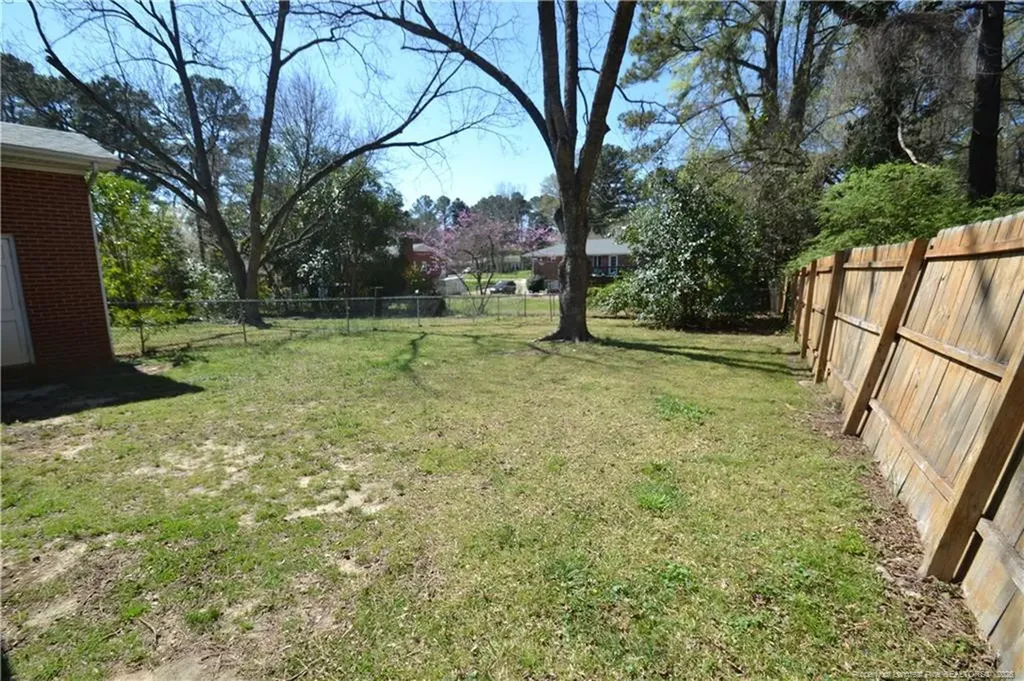 5133 Lundy Drive Raleigh NC 27606