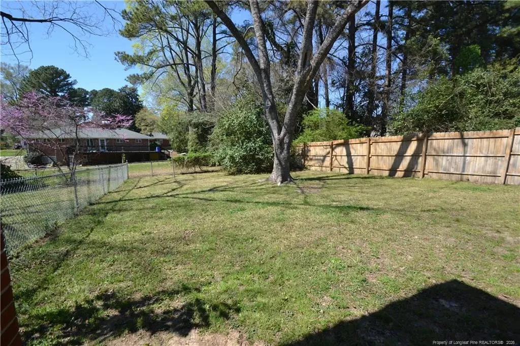 5133 Lundy Drive Raleigh NC 27606