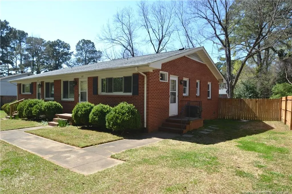 5133 Lundy Drive Raleigh NC 27606