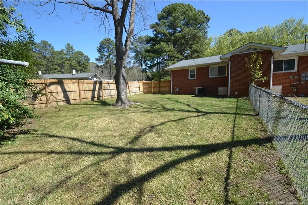 5133 Lundy Drive Raleigh NC 27606
