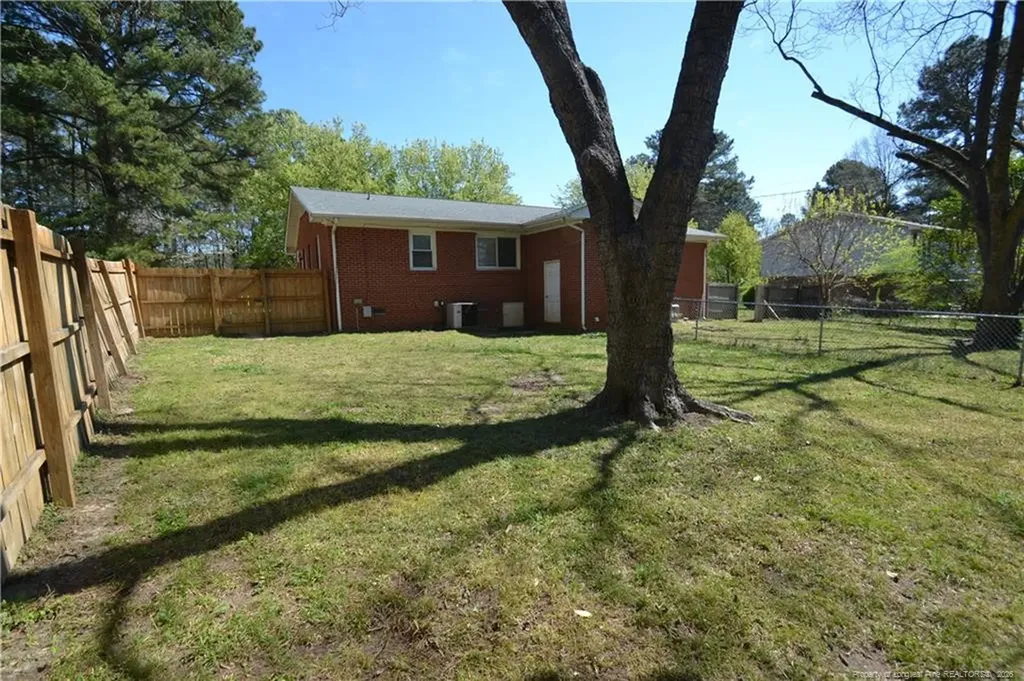 5133 Lundy Drive Raleigh NC 27606