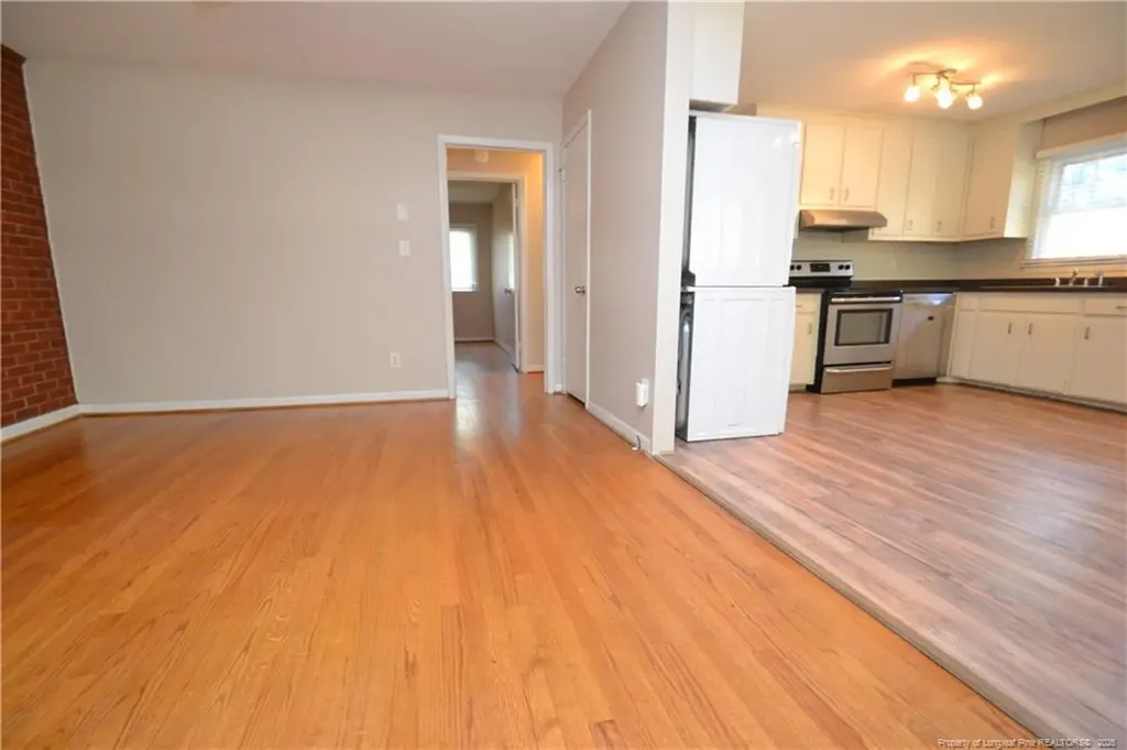 5133 Lundy Drive Raleigh NC 27606