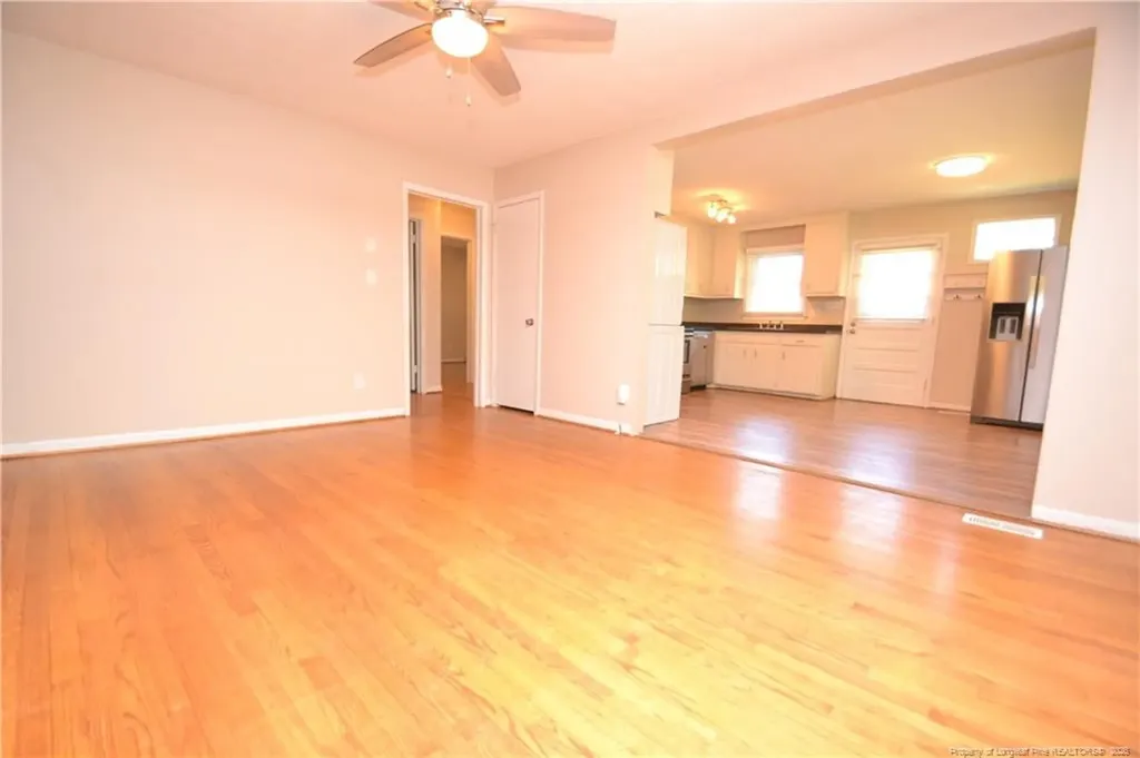 5133 Lundy Drive Raleigh NC 27606