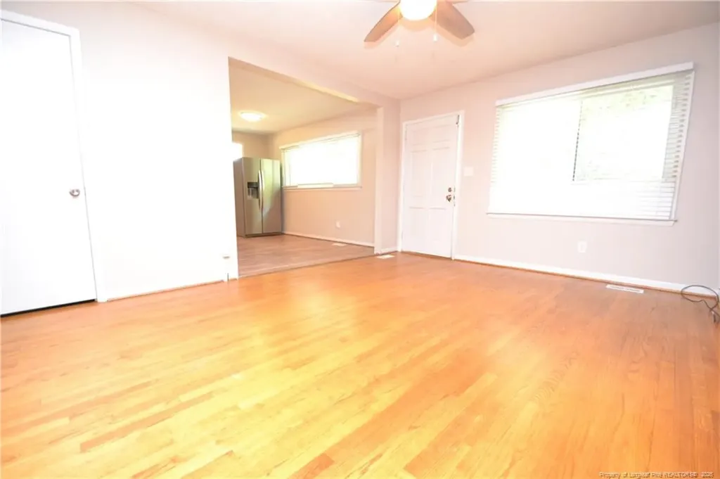 5133 Lundy Drive Raleigh NC 27606