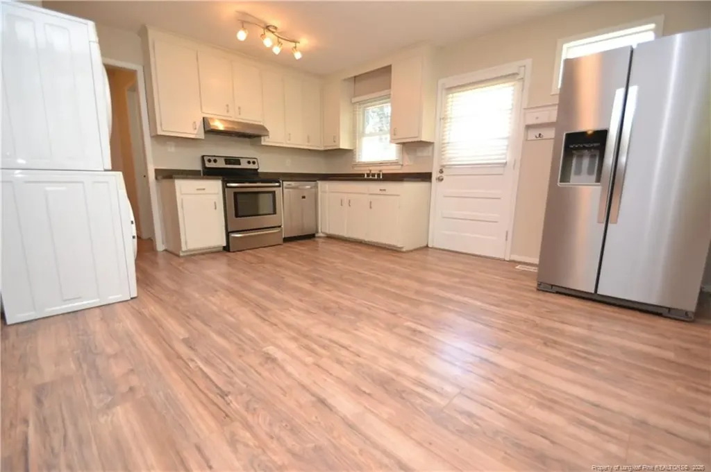 5133 Lundy Drive Raleigh NC 27606