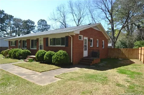 5133 Lundy Drive Raleigh NC 27606