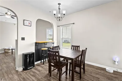 695 Broad Drive Raeford NC 28376